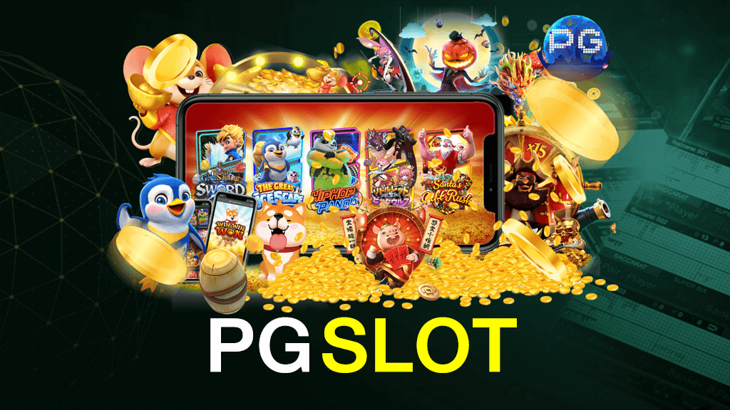 PG-SLOT