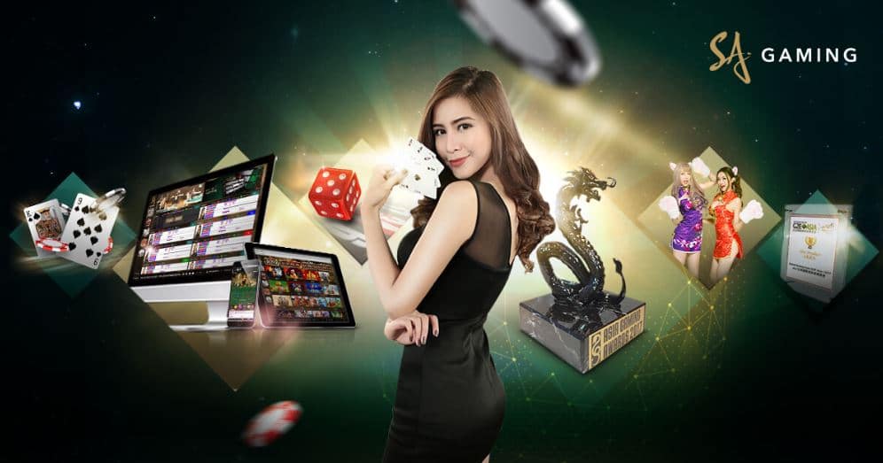 sagaming casino only true make your bonus